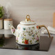Teapot Set 2 Pcs